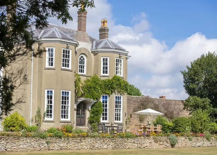 Upper Helmsley Hall York